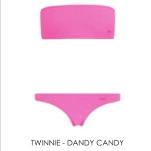 Triangl DANDY CANDY S+ bottom s